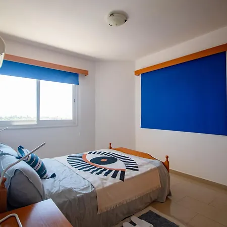 Mackenzie Sea Views Lárnaka