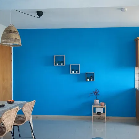 Apartman Mackenzie Sea Views