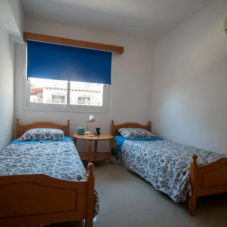 Apartman Mackenzie Sea Views Lárnaka