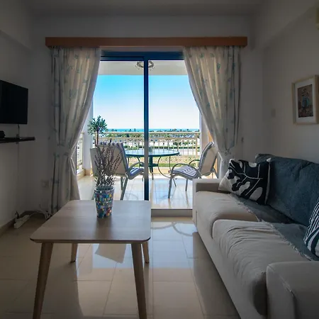 Apartman Mackenzie Sea Views *