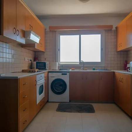 Apartman Mackenzie Sea Views Lárnaka